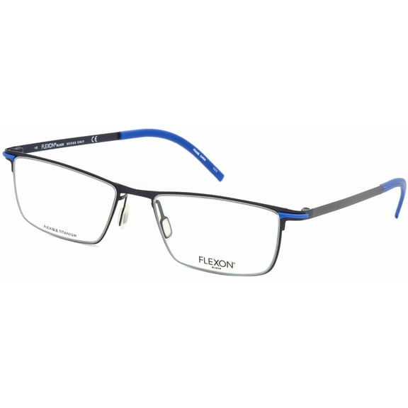 Eyeglasses FLEXON B 2002 412 Navy