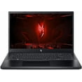 thumbnail image 2 of Acer Nitro V 15 Premium Gaming Laptop 15.6" FHD IPS 144Hz Intel 10-core i7-13620H 16GB DDR5 512GB SSD GeForce RTX 4050 Backlit USB-C Win11, 2 of 7