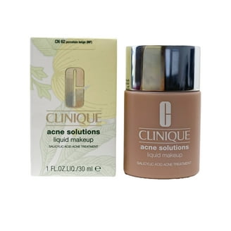Clinique Superbalanced Makeup, CN 34 Light (VF), Oil-Free