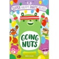 thumbnail image 3 of Going Nuts (Super Happy Party Bears, Bk.4), 3 of 3