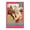 Cardinal Red, variant on Raspberry Red Picture Frame Mat for 12x18 Frames - Fits 11x16 Photos - 1 Mat