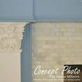 thumbnail image 2 of Ekena Millwork 13"W x 8 7/8"H x 4"P Classic Capital (Fits Pilasters up to 7"W x 1"D), 2 of 6