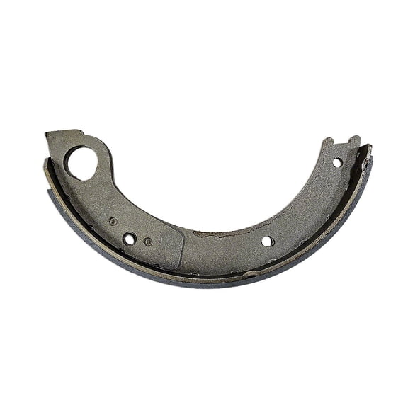 Bonded Brake Shoe With Lining Fits Ford Tractor NCA2218B