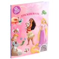 Disney Princess Sticker Book Treasury