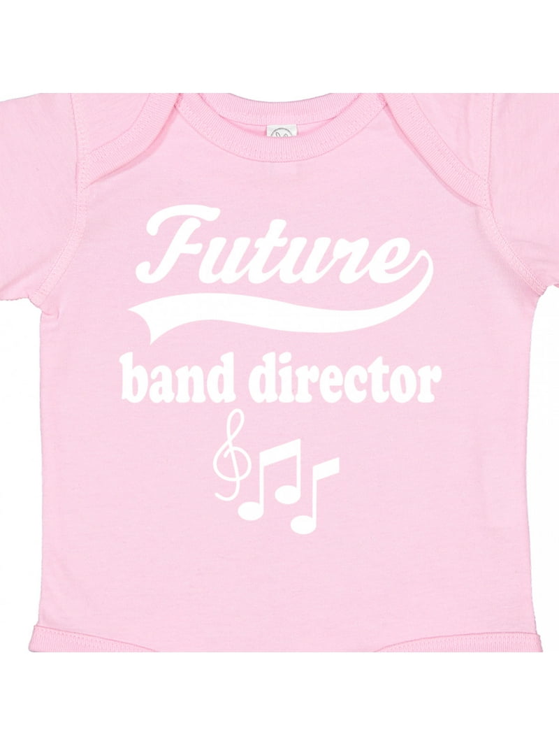 Inktastic Future Rugby Player Long Sleeve Creeper | Desertcart