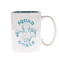 thumbnail image 1 of Taza Silver Buffalo The Golden Girls Squad Goals, 450 ml, 1 of 7
