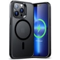 thumbnail image 1 of Funda de teléfono ESR Hybrid Magnetic con HaloLock para iPhone 13 Pro Max, 1 of 8