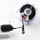 thumbnail image 5 of Linterna LED Deformable y Plegable para Acampar al Aire Libre y Emergencias YUNYI BRAND Deportes, 5 of 8