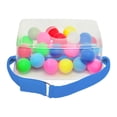 thumbnail image 3 of Juego de bolas oscilantes para niños y adultos Sunnimix Juego de sacudir las bolas de columpio 30 bolas, 3 of 8