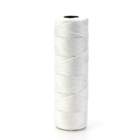UPC: 0764083102692 | Mutual Industries Nylon Twine 250 ft. White (14662-10-250)