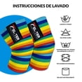 thumbnail image 3 of Vendas Para Rodillas FELTER SPORTS Lineas / LGBT, 3 of 5