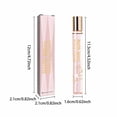 thumbnail image 3 of Salud y Belleza, Cuidado Personal, Cremas, Crema Hidratante, Cremas y Humectantes, Perfume Ball, Perfume Boudoir Hormonal Flirtation Out Dating 15ml, hogar S, 3 of 9