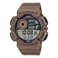 thumbnail image 1 of Reloj Casio WS-1500H-5AVCF Iluminator Multifunción-Café marron, 1 of 3