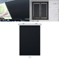 thumbnail image 4 of Roller Blinds Suction Cup Sunshade Blackout Curtain Car Bedroom Office, 4 of 9
