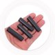 thumbnail image 4 of MERRYHAPY 4Ud Accesorios Para Guitarra Nut Plástico Pre Ranurado Negro Para Guitarra Eléctrica Y Acústica, 4 of 8