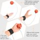 thumbnail image 4 of Pelota Skylety para devolver la muñeca, 6 piezas, para fiestas infantiles, 4 of 7