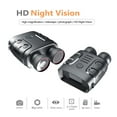 R18 1080P Binocular Infrared NightVisions Device 5X Binocular Day