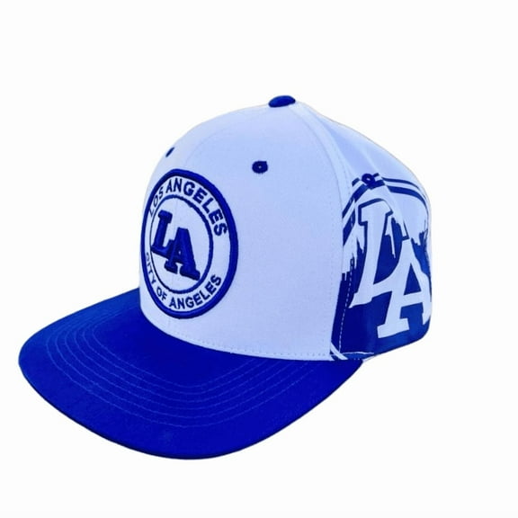 LA CITY CAP - GORRA DE LA