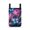 Butterfly Flower, variant on COEQINE Breast Cancer Crutch Bag Pink Ribbon Large Capacity Crutch Storage Bag Washable Underarm Crutch Holder Stylish Mobility Cane Pouch for Women Gifts for Women Friends