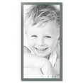 thumbnail image 2 of ArtToFrames 24x48 inch Green Picture Frame, Green Wood Poster Frame (4442), 2 of 8