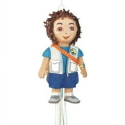Dora the Explorer Diego Pinata, Pull String