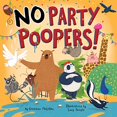thumbnail image 1 of No Party Poopers!, 1 of 1