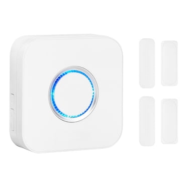 Amazon Ring Alarm Outdoor Contact Sensor (2 Pack) - 5F49E9 - Open Box
