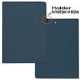 thumbnail image 5 of JYtrend Case for 10.5 inch iPad Air 3 /Pro 10.5, Cover with Pocket (Navy Blue), 5 of 6