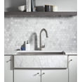 thumbnail image 5 of Kohler K-22569-NA 35.5 x 21 in. Tailor Undermount Single-Bowl Farmhouse Kitchen Sink - Large, 5 of 20