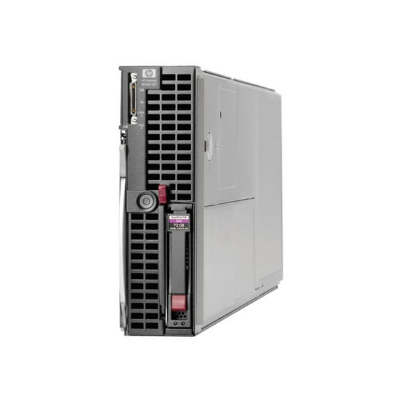 ProLiant BL465c G7 Server