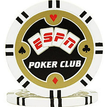 Espn shop poker