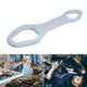 thumbnail image 2 of Llaves De Ciruela Llaves de ciruela de 160 mm Llave de doble cabeza que ahorra esfuerzo para ingeniería mecánica Tmvgtek Para estrenar, 2 of 9