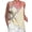 Yellow, variant on Women Satin Lace Camisole Top Sleeveless Spaghetti Strap Silk Lace Trim Top Black S