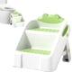 thumbnail image 3 of Taburete Doble 2 para Antideslizante Lavabo Baño, 3 of 9