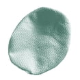 thumbnail image 2 of Funda para asiento de silla de comedor, protector de silla, muebles decorativos, asiento de silla lavable. Verde, 2 of 9