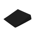 thumbnail image 2 of Baoblaze Squat Wedge Block Foot Incline Board Training Equipment, EVA Foam Yoga Wedge Block, for Foot Stretching Tight Calves Exercise Black, 2 of 8