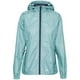 thumbnail image 1 of Trespass - Chaqueta impermeable modelo Indulge para mujer (Estampado tropical), 1 of 2