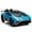 blue, variant on Lamborghini 24V Ride on Car for Big Kids, Lamborghini Huracan Battery Powered Ride on Toy with Remote Control, Electric Car for Kids Toddlers 3-6, 4 Wheelers Car w/ Bluetooth & Light, 360° Spin, Pink