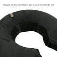 thumbnail image 4 of Pet Cone Collar, Pet Recovery Collar Comfortable Lightweight Washable Protective Inflatable  For Cat For Recovery, 4 of 9