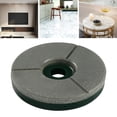 thumbnail image 6 of Miulika Grinder Polishing Disc 150mm Tool Diamond Grinding Sanding Disc for Marble Slabs Building Materials Artificial Stone black, 6 of 9