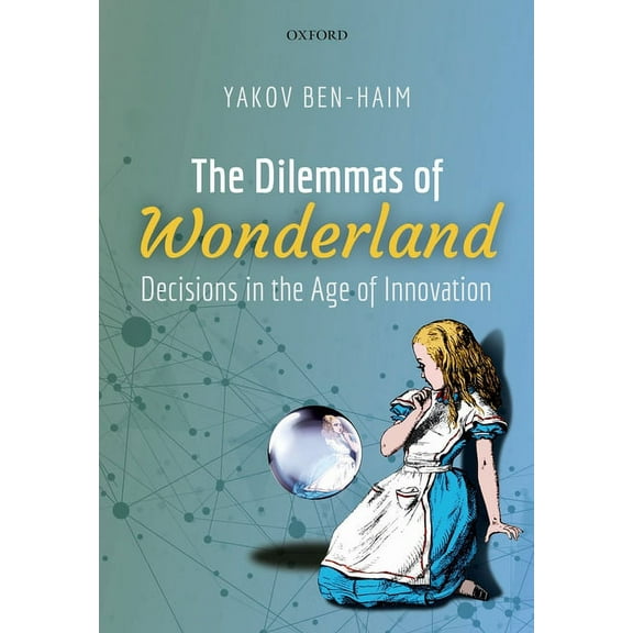 The Dilemmas of Wonderland, (Hardcover)