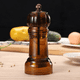 thumbnail image 5 of Molinillo de pimienta manual Molinillo de pimienta Suministros de alimentos occidentales Botella de condimento de comida occidental, 5 of 5