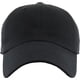 thumbnail image 2 of Gorra de béisbol clásica original de perfil bajo de algodón para hombres y mujeres Da, 2 of 4
