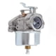 thumbnail image 3 of Conjunto de carburador para cortacésped Reemplaza el carburador para motor Tecumseh HH120 HH120 120211H HH120 120204H 632424, 3 of 5