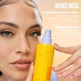 thumbnail image 4 of Spray fijador de maquillaje a prueba de agua All Nighter de Urban Decay: acabado brillante, duraci&#2013265923n de hasta 24 horas, bruma ultr, 4 of 11