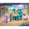 thumbnail image 2 of Set LEGO Friends Tetería Móvil Burbuja 41733, 2 of 4