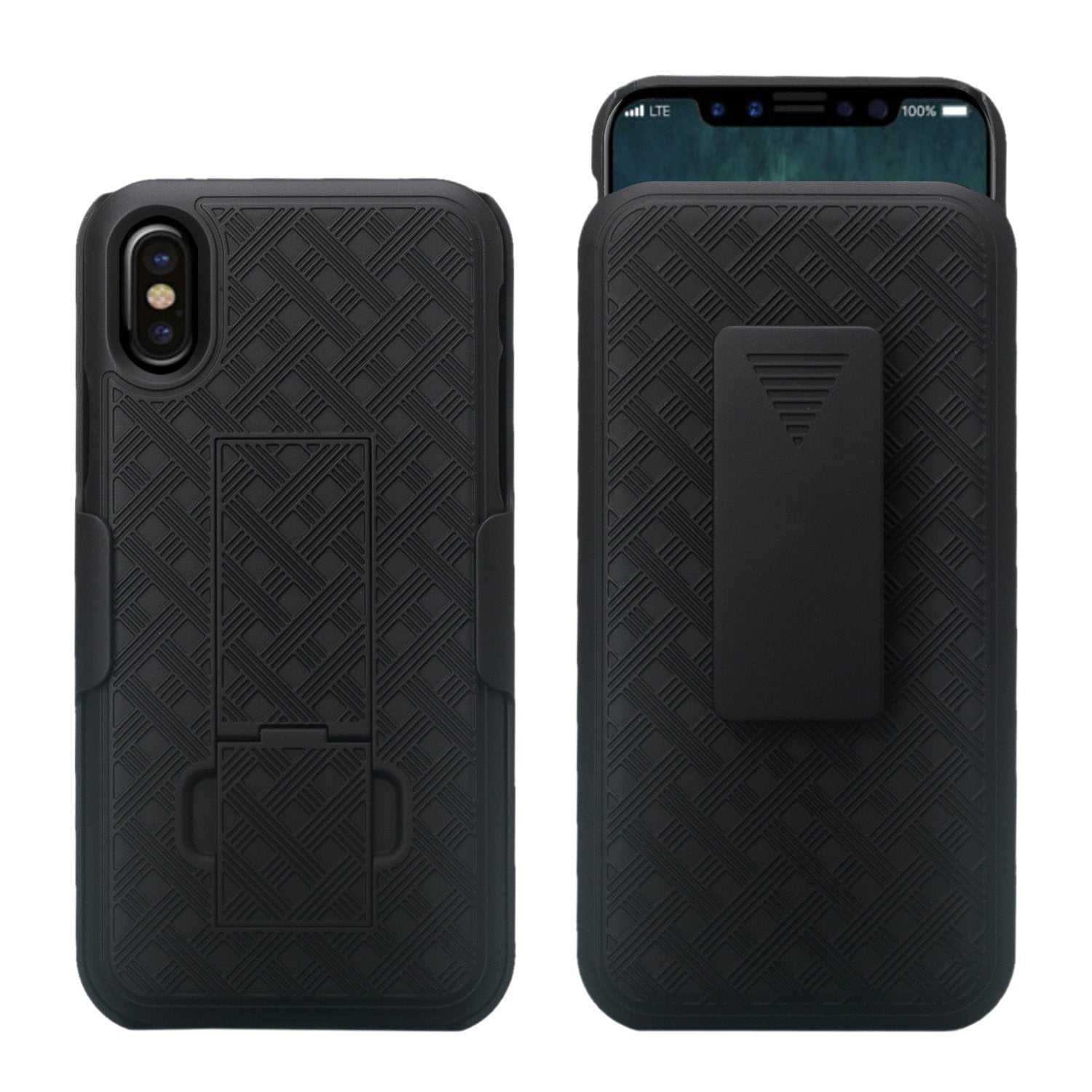 Iphone x holster online