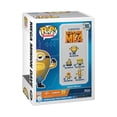 thumbnail image 3 of ¡Funko Pop! Películas: Mi villano favorito 4 - Mega Minion Dave, 3 of 5