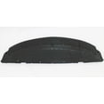 thumbnail image 2 of front bumper cover core Support Air Deflector splash shield fits 2012 -15 A7, 2 of 5