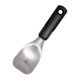 thumbnail image 1 of Pala de helado OXO Good Grips de acero inoxidable, negra, 1 of 9
